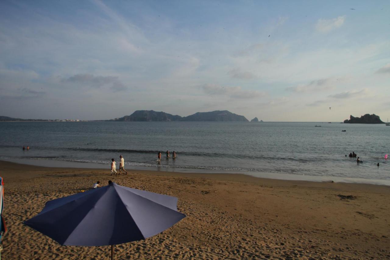 Bungalows Las Arenas 산 파트리시오 멜라케 외부 사진