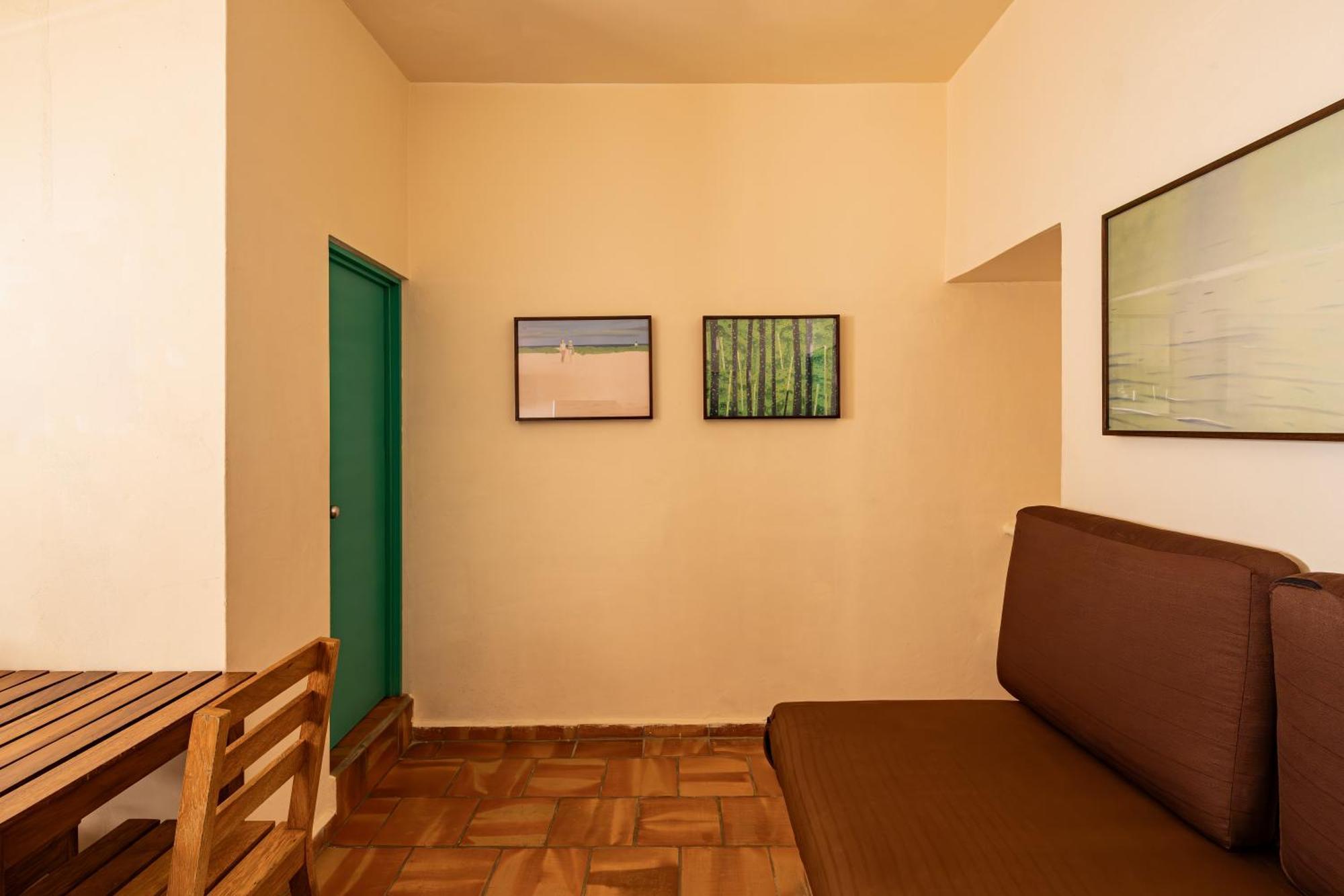 Bungalows Las Arenas 산 파트리시오 멜라케 외부 사진
